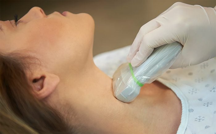 needle guide kit