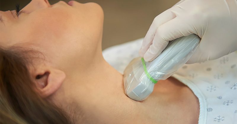 Complete Ultrasound Probept2 1