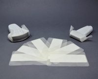 ADH-5-35 KIT Adhesive Patch with Gel Packet