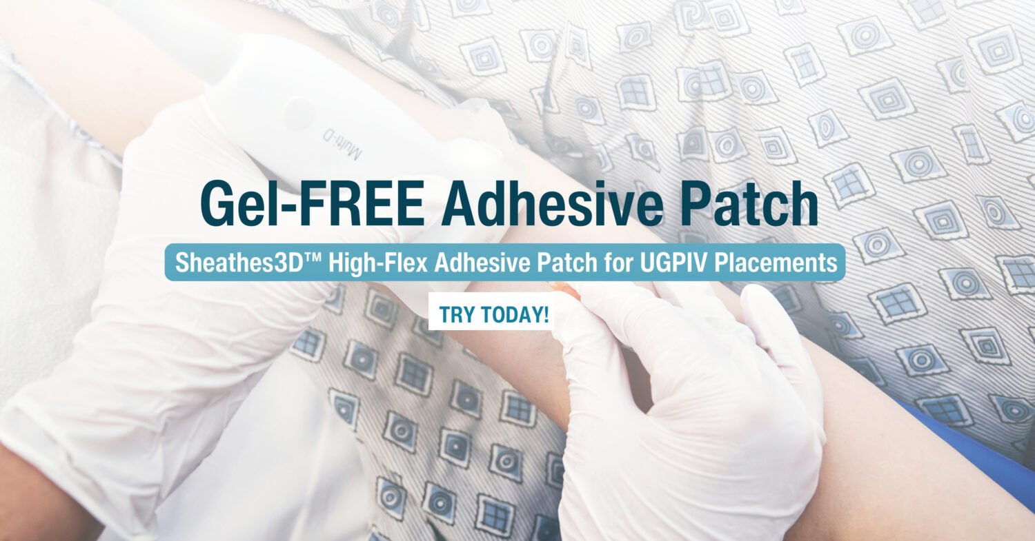 Gel freeadhesive 2